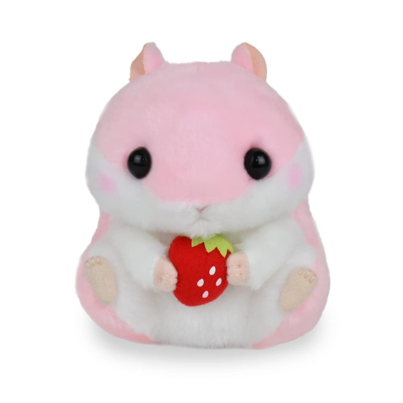 Amufun Japan Korohamu Colon St Momochan Strawberry 703045