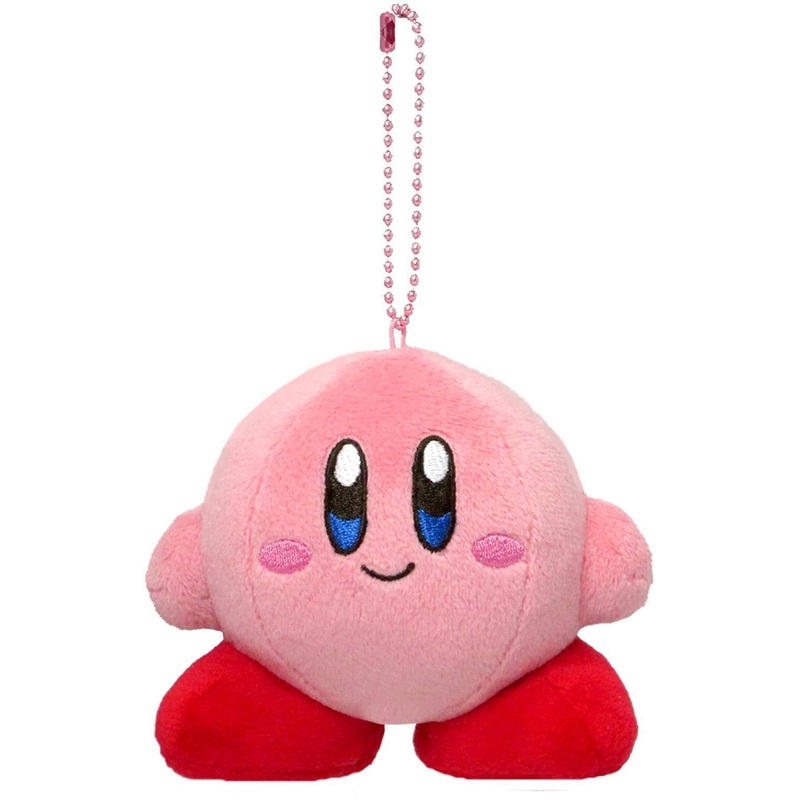 Sanei Boeki Star Kirby All Star Collection Standard