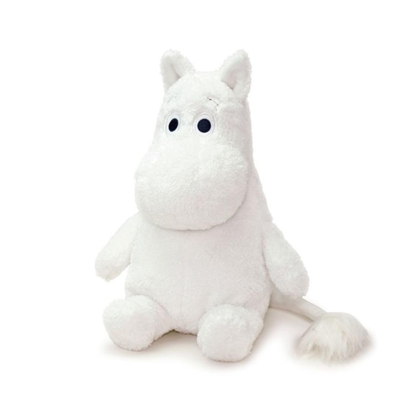 Sekiguchi Hoahoa Moomin S 564958