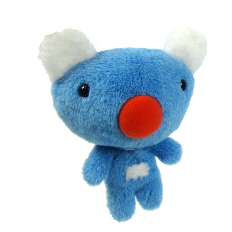 Sun Arrow Fluffy Penelope Plush S K6134 Soft Toy for Kids and Collectors