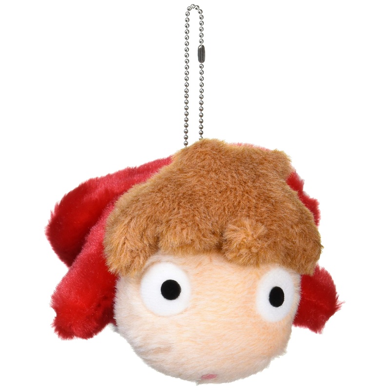 Sun Arrow Fluffy Ponyo K6533