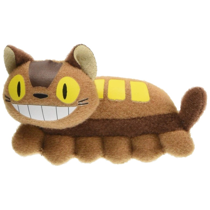 SUN ARROW Mini Magnet My Neighbor Totoro Catbus