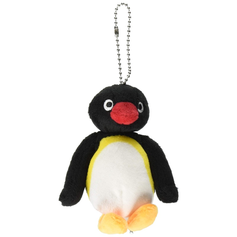 Sun Arrow Pingu K7880 Mascot