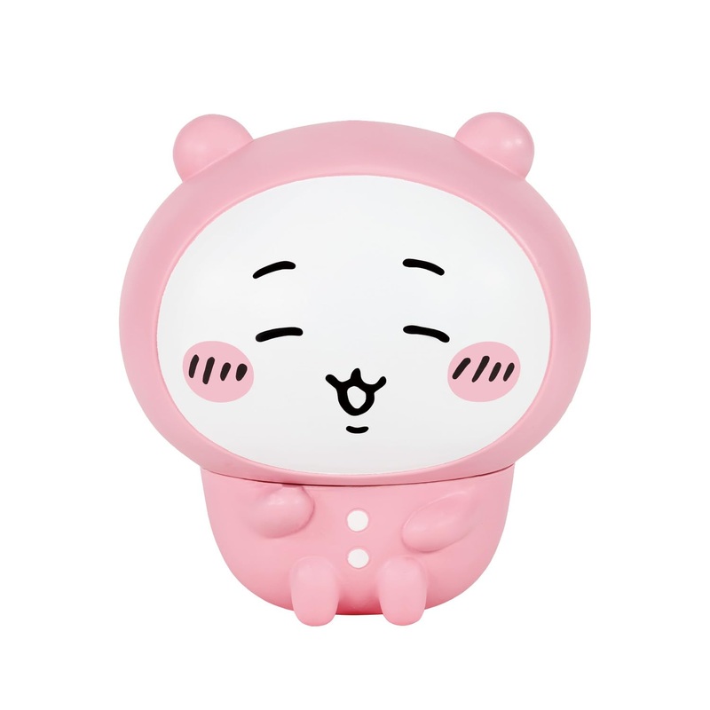 Bandai Chiikawa Sofmallow Pajamas Plush Toy - Soft and Cuddly