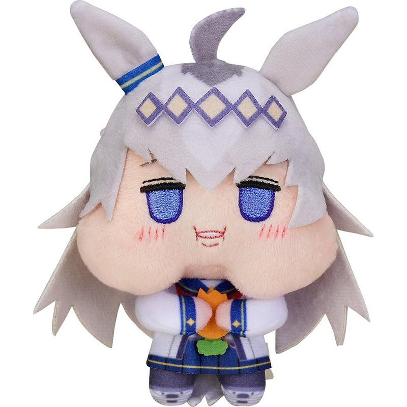 Good Smile Company Uma Musume Easy Oguri Yurugao Mini Plush Toy