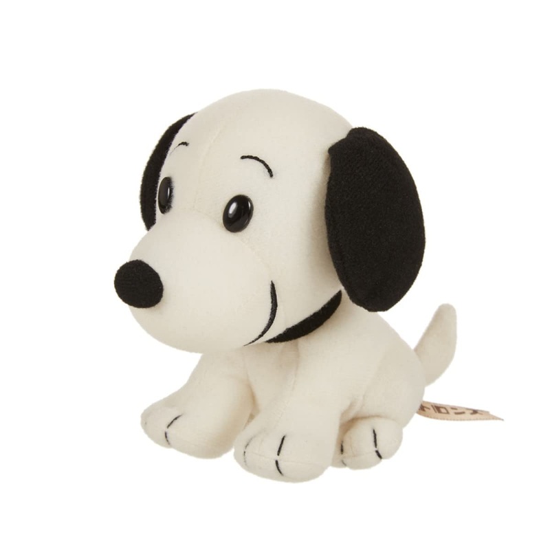 Sekiguchi Retro 1950s Snoopy Vintage Peanuts Collectible 682867