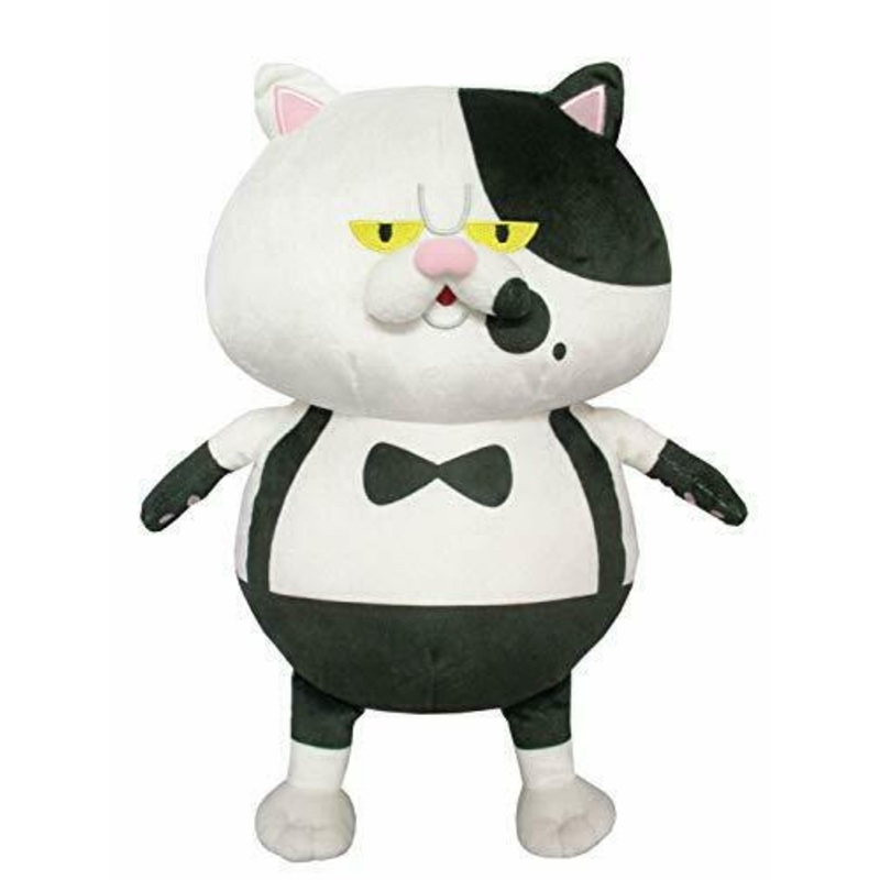 Splatoon2 All Star Collection Kojajji Kun Plush Doll 28cm Stuffed M