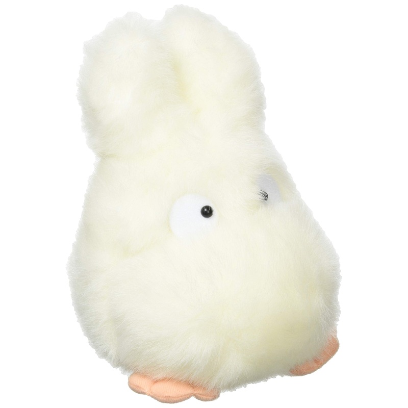 SUN ARROW Plush Doll My Neighbor Totoro Min M Size Tjn