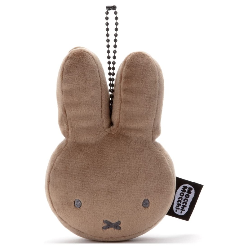 Takaratomy Arts Bruna Mocchi Mascot Melanie 12cm Ball Chain Keychain