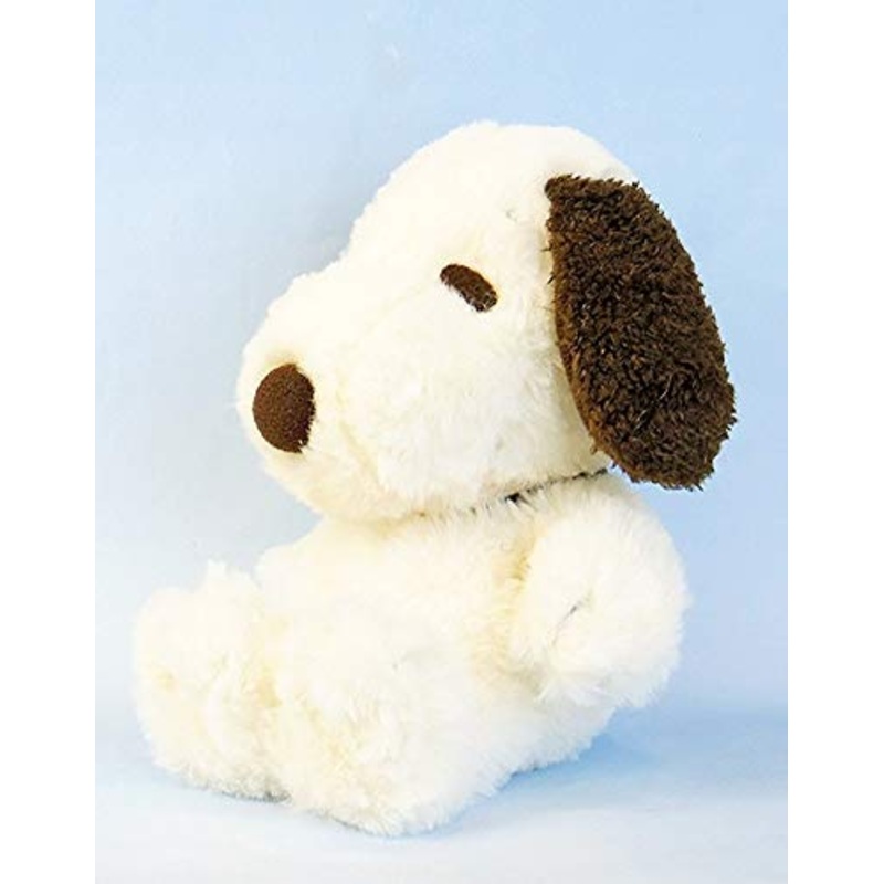 Nakajima Corporation Peanuts Snoopy Buy Plush Toy In Japanese Online Store