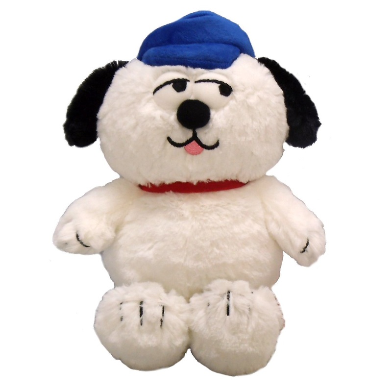 Nakajima Plush Doll Hug Hug Olaf S