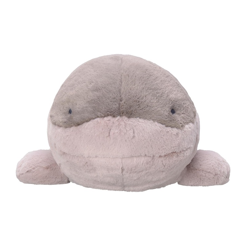 Pokemon Center Clodsire Plush Doll - Fuwa Fuwa Daki Japan Official Toy