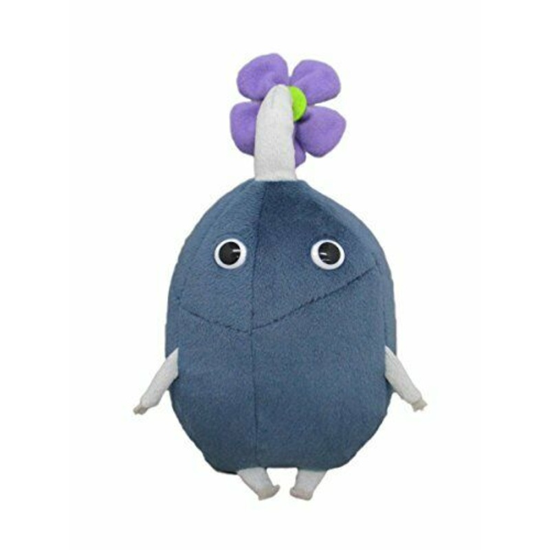 San-ei Boeki Pikmin Pk04 Rock Pikmin