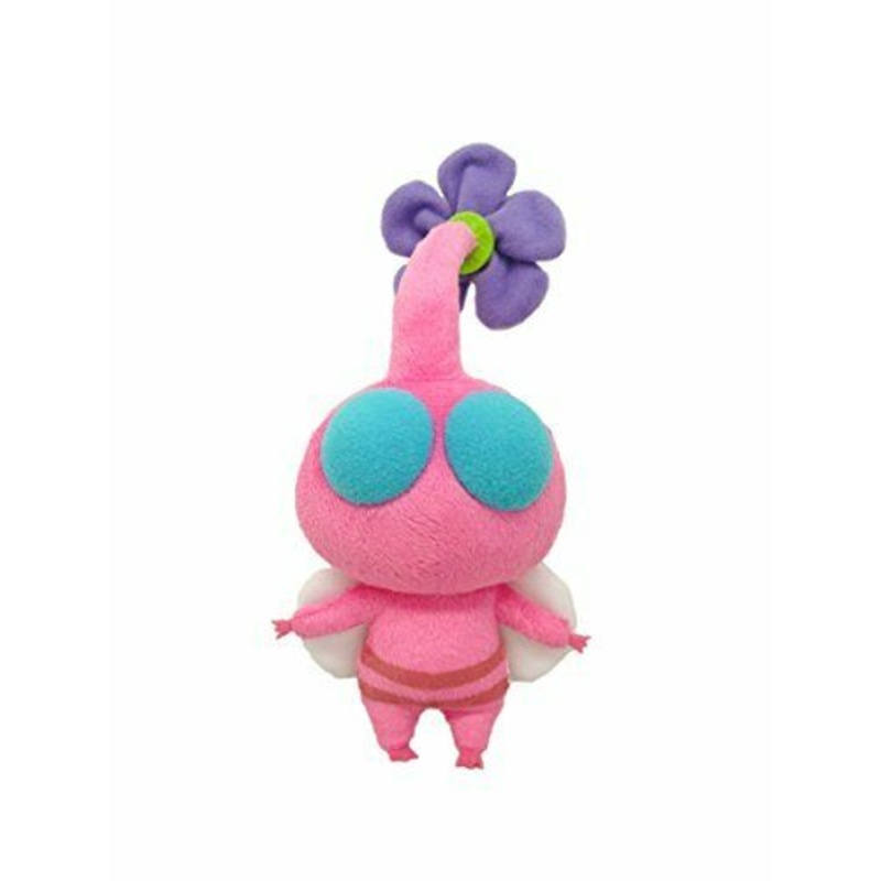 San-ei Boeki Pikmin Pk05 Winged Pikmin