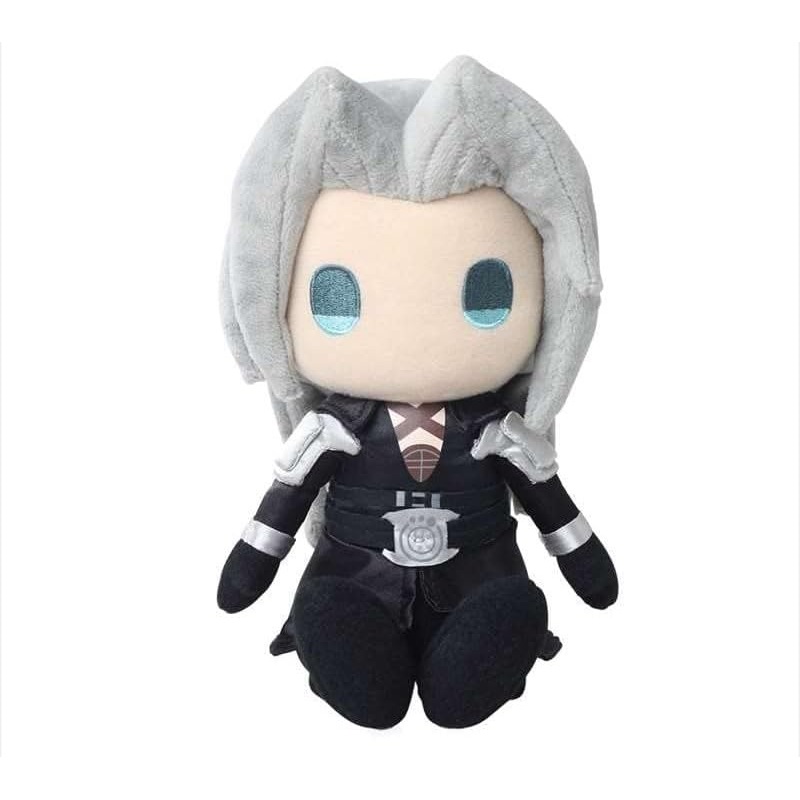 Square Enix Final Fantasy VII Remake Plush Sephiroth W105xD140xH190mm
