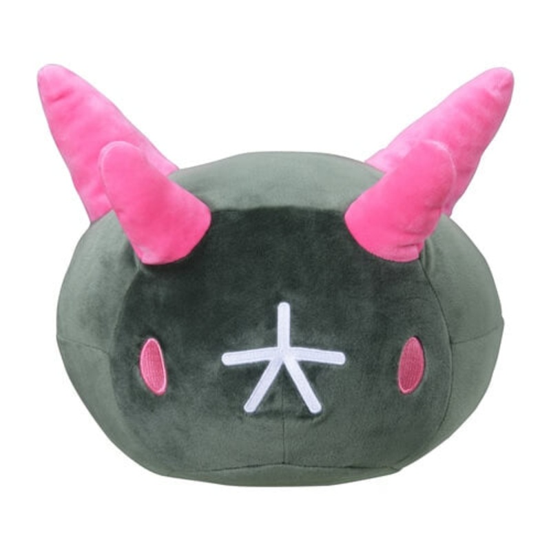 Pokemon Center Original Mochiri Plush Namakobushi