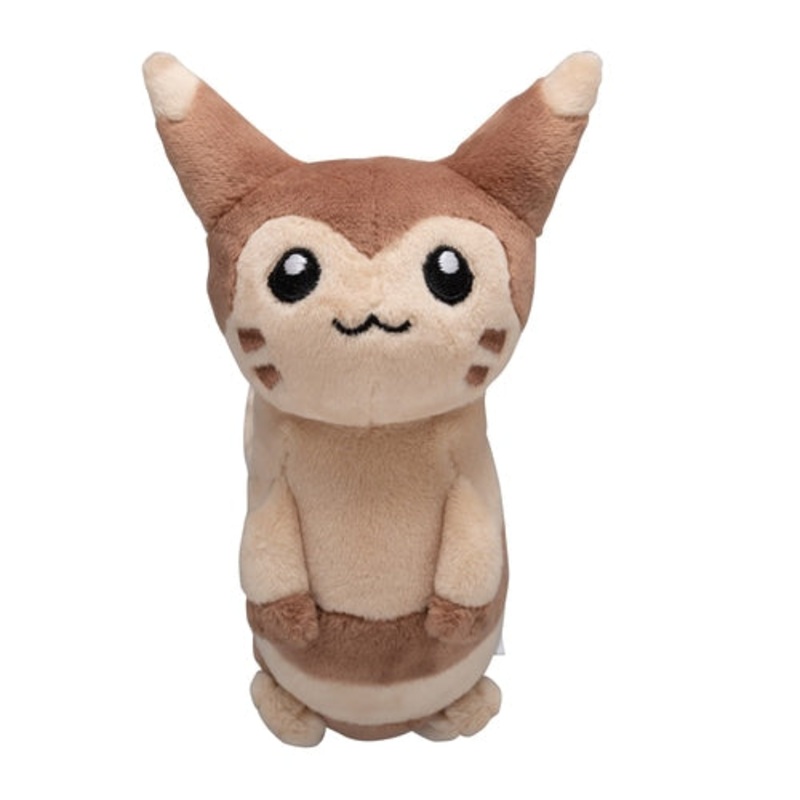 Pokemon Center Original Plush Pokmon Fit Otachi