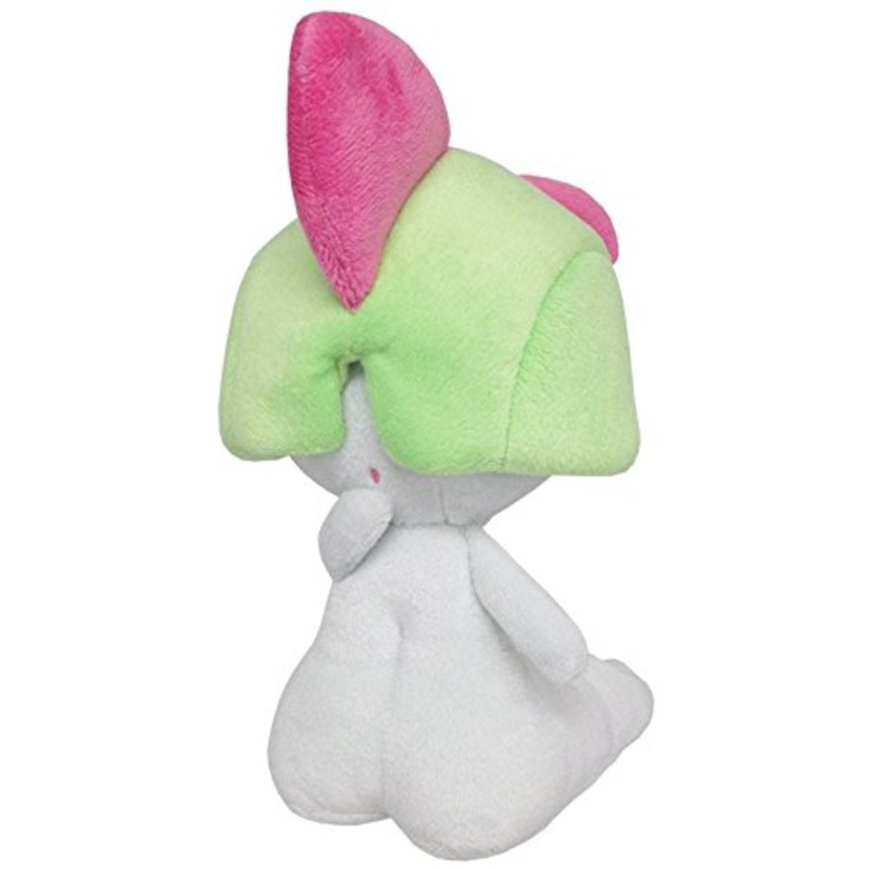 SAN-EI Pp30 Pokemon Plush Doll All Star Collection Ralts S Tjn