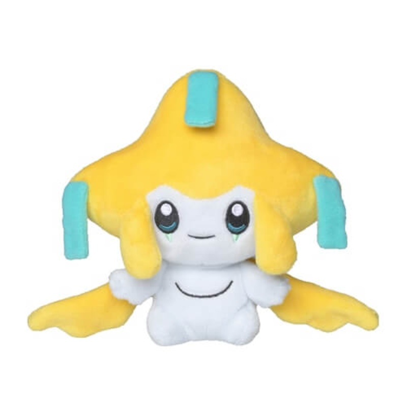 Pokemon Center Original Plush Pokemon Fit Girach