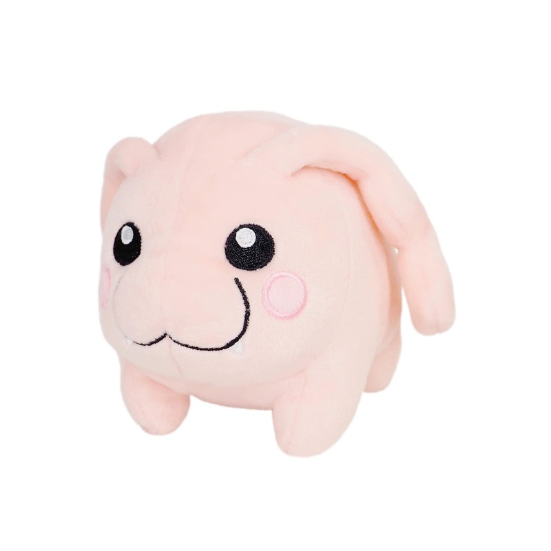 SAN-EI Digimon Tamers Plush Doll Tokomon S