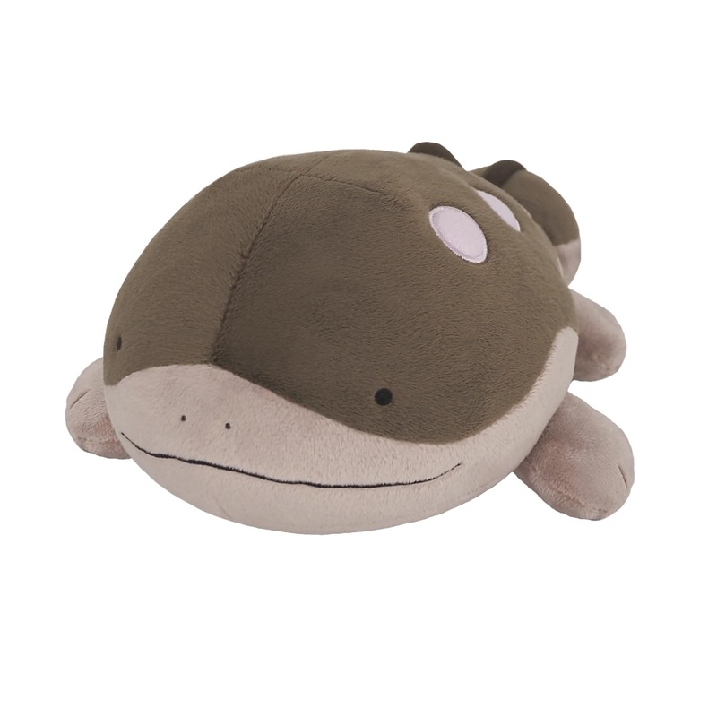 Sanei Boeki Pokemon All Star Plush Doll Clodsire S Japan Collectible