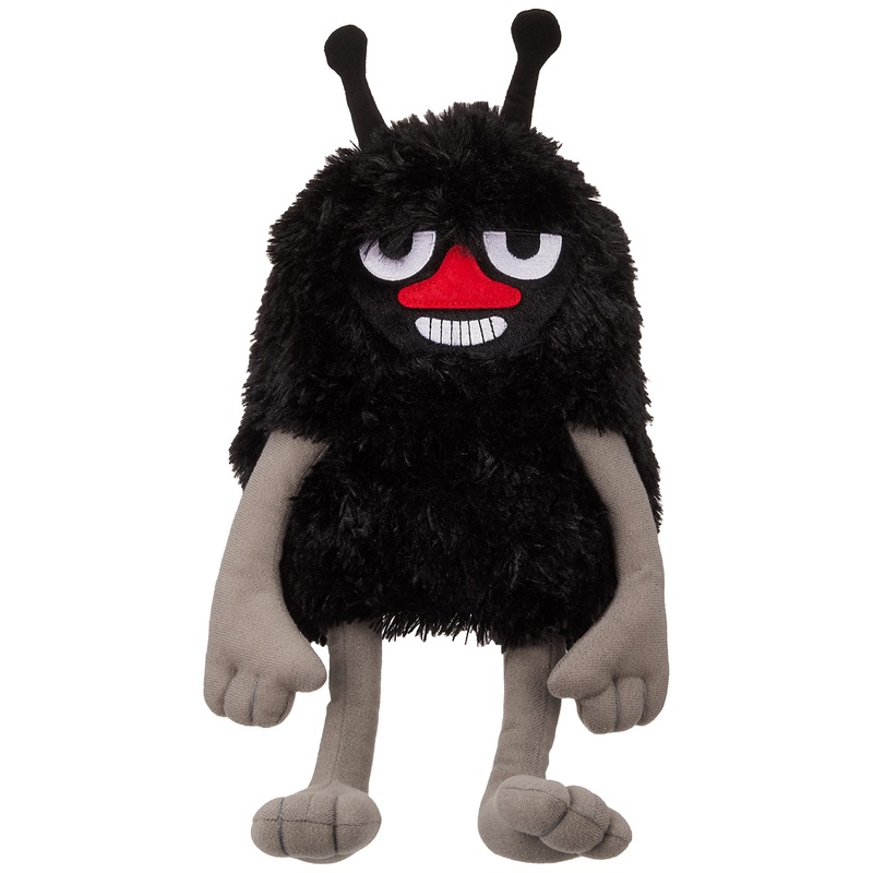 Sekiguchi Stinky M Plush