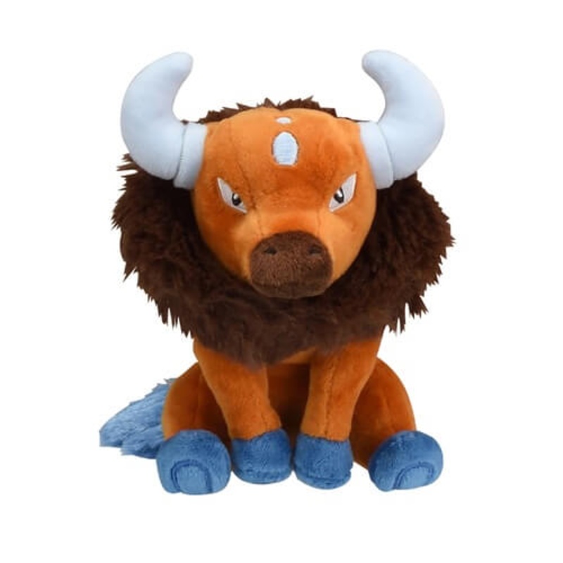 Pokemon Center Original Plush Pokemon Fit Kentaros