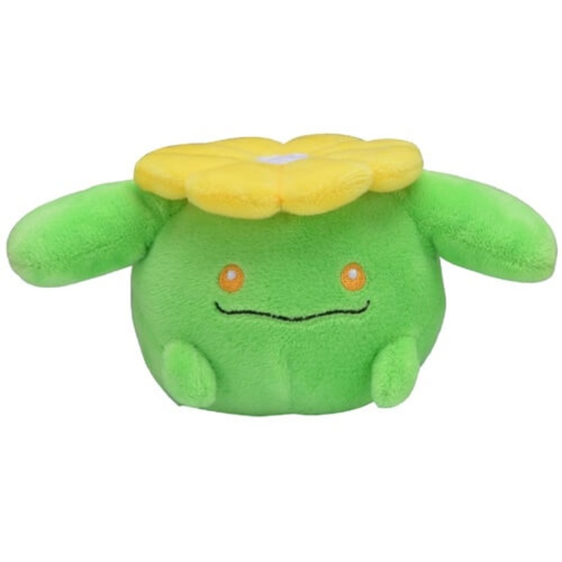Pokemon Center Original Plush Pokemon Fit Popocco