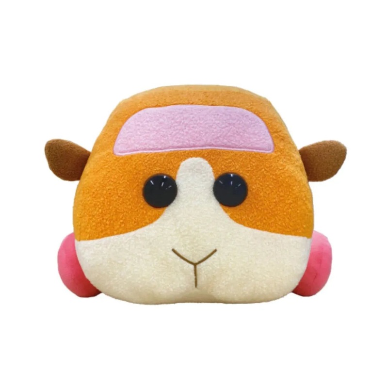 BANDAI Hugging Plush Doll Potato Pui Pui Molcar