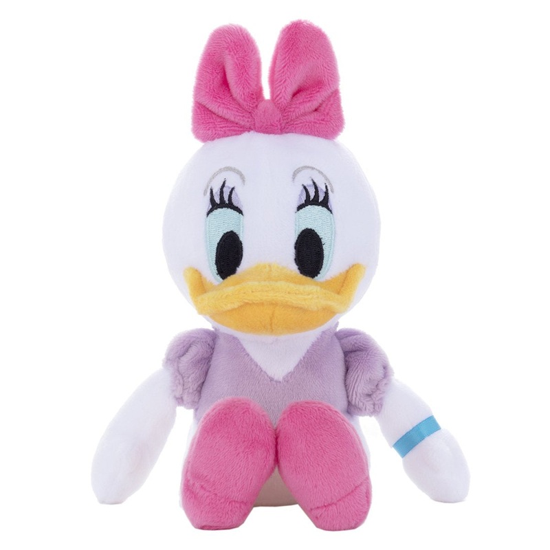 Disney Beans Collection Daisy Duck Plush Doll