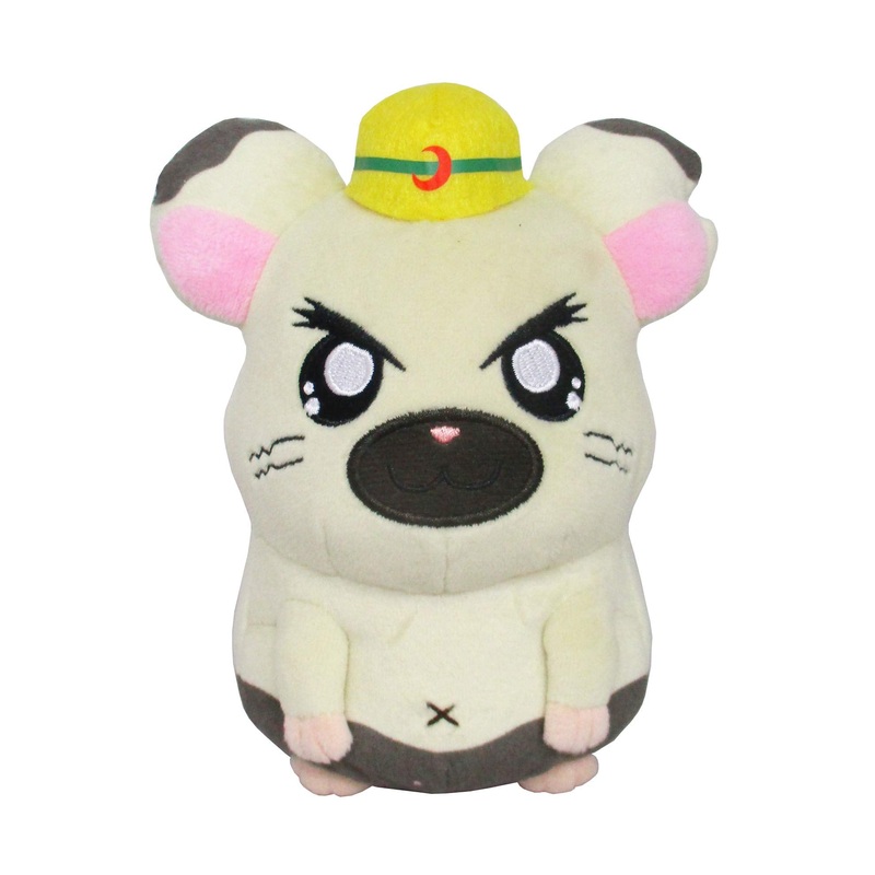 Hamchanzu Collection Plush Toy Thai Show-Kun S Plush Toy Height 14Cm