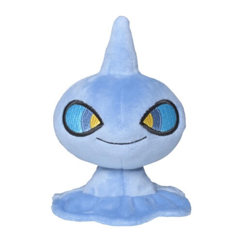 Pokemon Center Original Plush Pokemon Fit Shuppet