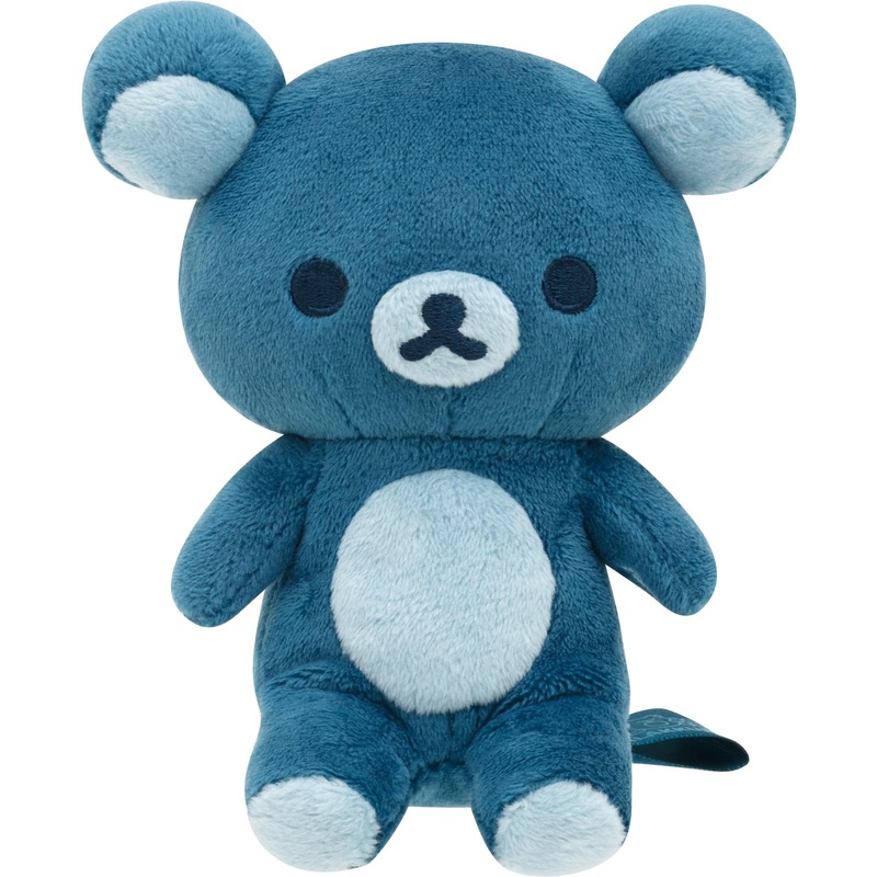 San-X Rilakkuma Plush Toy 4Seasons Winter Constellation Mo27401 130X110X60Mm