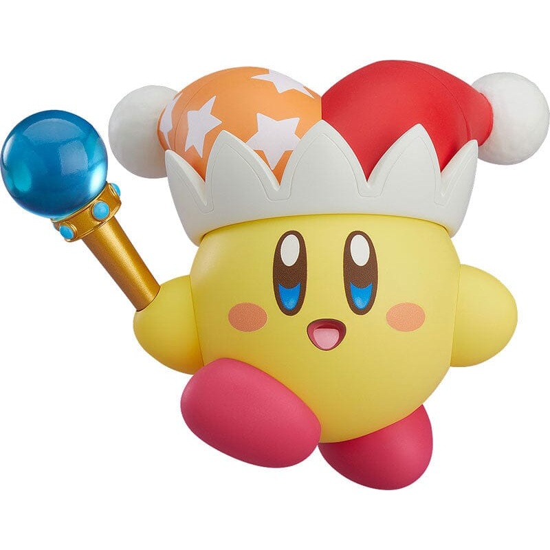 Beam Kirby Nendoroid Figure