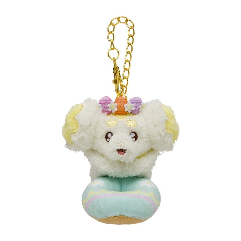 Fidough Mascot Plush Pokmon Yum Yum Easter