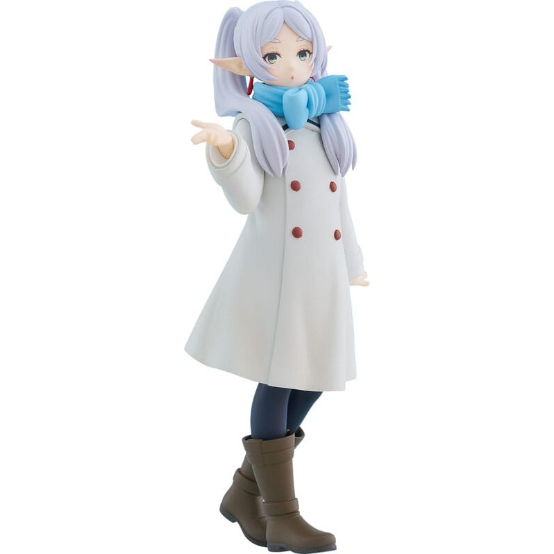 Frieren POP UP PARADE Figure (Blow Kiss Ver.) - Frieren: Beyond Journey's End