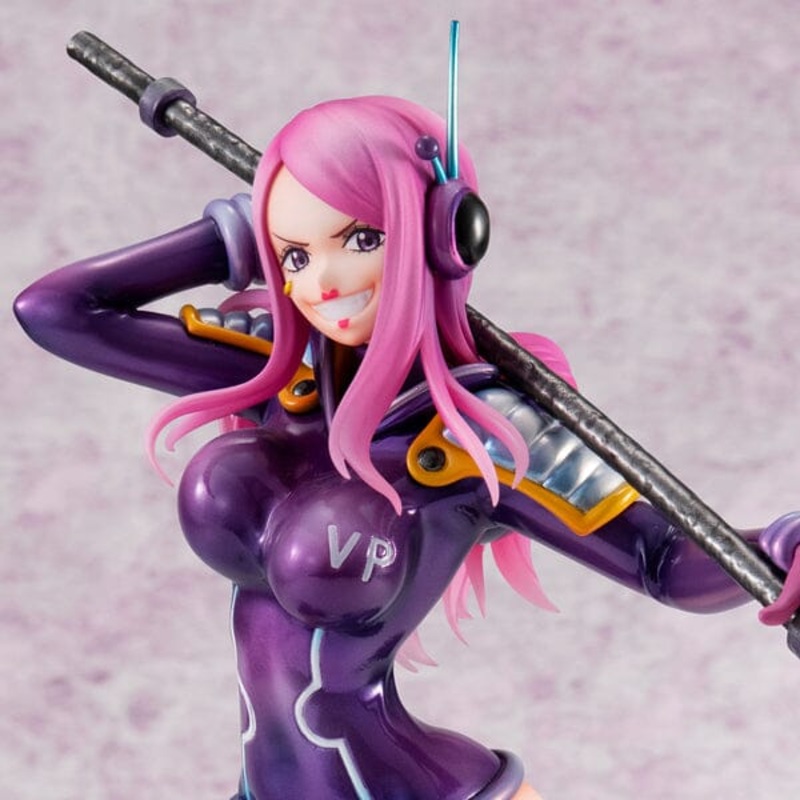 Jewelry Bonney Figure Portrait.Of.Pirates "Evolutionary History - ONE PIECE