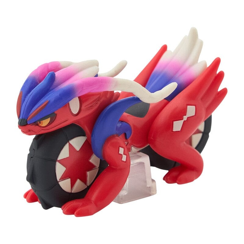 Koraidon (Sprinting Build) Figure - Dream TOMICA