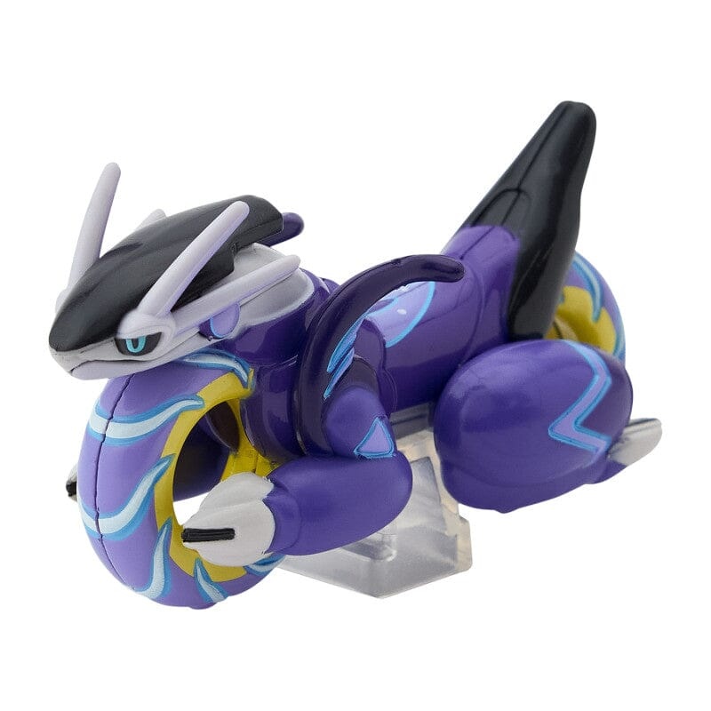 Miraidon (Drive Mode) Figure - Dream TOMICA