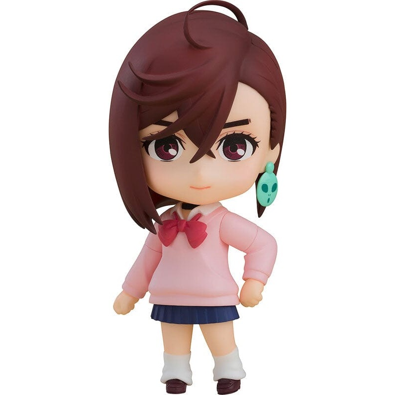 Momo Nendoroid Figure - Dandadan