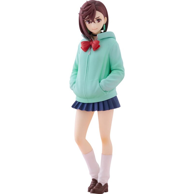 Momo POP UP PARADE Figure - Dandadan