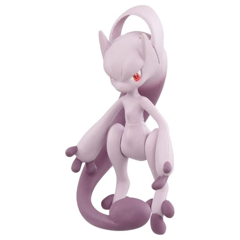 MONCOLL Figure Mega Mewtwo Y