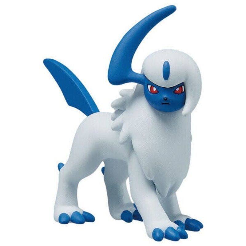 MONCOLL Figure MS-46 Absol