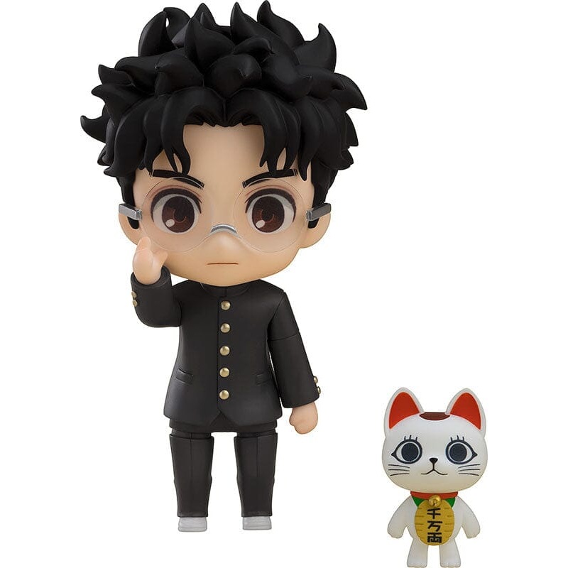 Okarun Nendoroid Figure - Dandadan