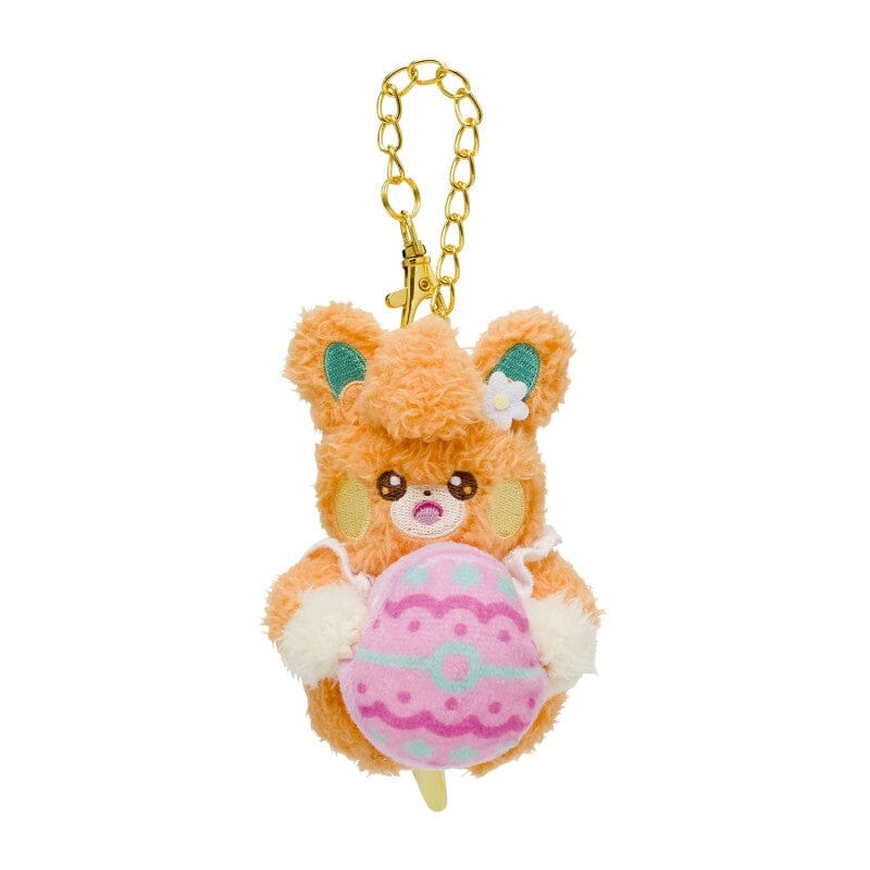 Pawmi Mascot Plush Pokmon Yum Yum Easter