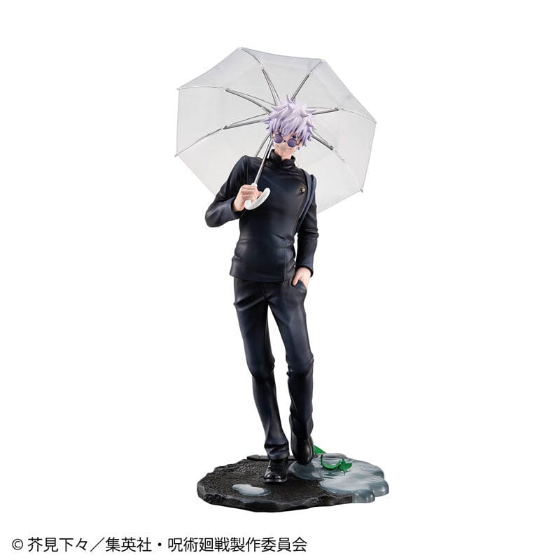 Satoru Gojo Figure Technical School Ver. - Jujutsu Kaisen