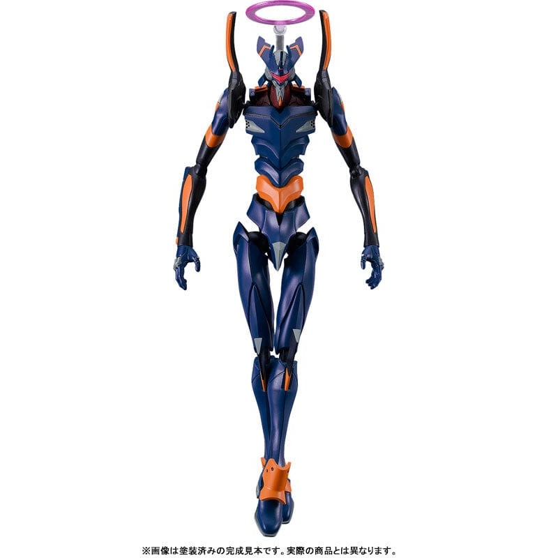 Evangelion Mark.06 MODEROID Plastic Model - Evangelion: 2.0 You Can [Not] Advance