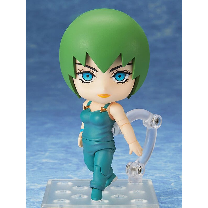Foo Fighters Nendoroid Figure - JoJo's Bizarre Adventure: Stone Ocean