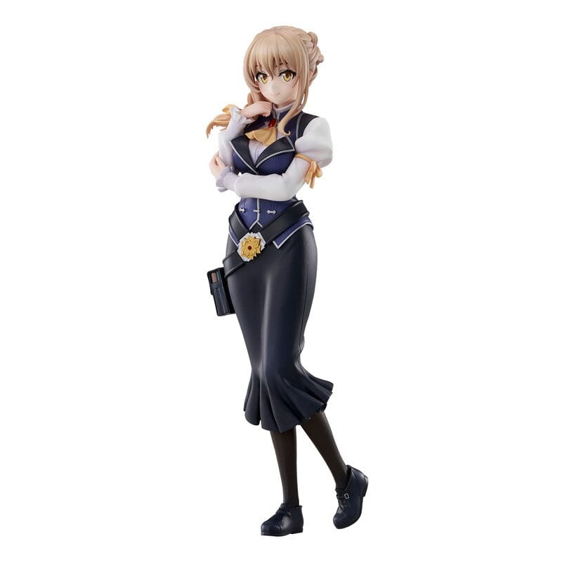 Guild Girl Figure - Goblin Slayer II