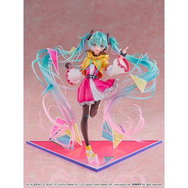 Hatsune Miku: Project SEKAI 1/7 Figure Championship 2022 Autumn Ver.